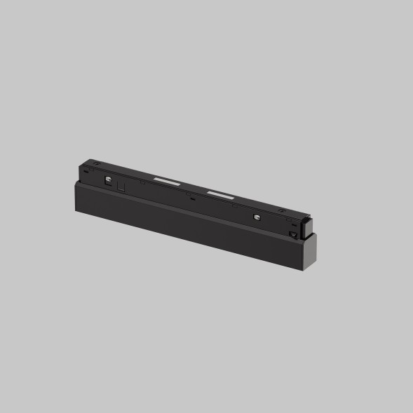 Трековый светильник Voltega VGL106-4-12W-DS-B