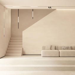 Трековый светильник Denkirs DK8012-BK