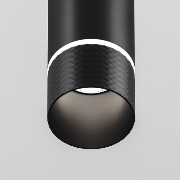 Трековый светильник AIR HANG DK5375-BK