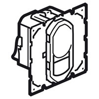 Розетка Legrand Celiane RJ45 - Программа - категория 6 - STP - LCS? 067396