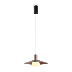 Подвесной светильник Freya FR5600PL-L5MG