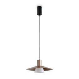 Подвесной светильник Freya FR5600PL-L5MG