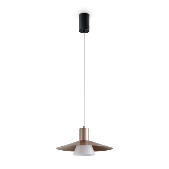 Подвесной светильник Freya FR5600PL-L5MG