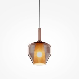 Подвесной светильник Maytoni MOD271PL-01B6