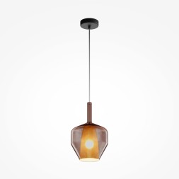 Подвесной светильник Maytoni MOD271PL-01B6