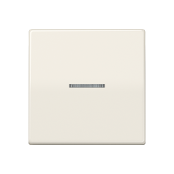 Клавиша Jung AS 500 Бежевая ударопрочный 1-я с/п AS591KO5BF