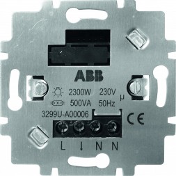 Механизм реле ABB Levit для датчика движения 2CHU700006A4000 3299U-A00006