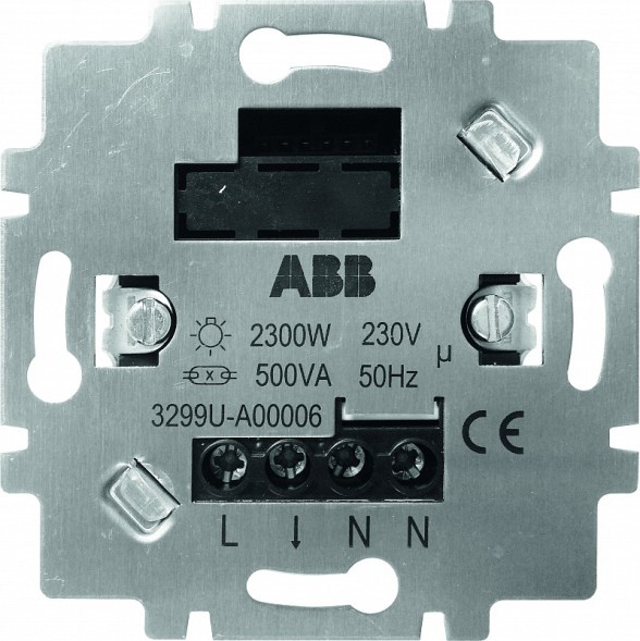 Механизм реле ABB Levit для датчика движения 2CHU700006A4000 3299U-A00006