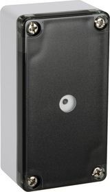 Корпус для датчика яркости и температуры Gira System 3000 546700