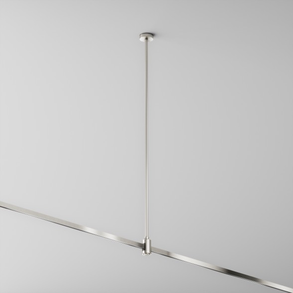 Комплектующие для систем освещения с токоведущими элементами Technical TRA159C-B1-PT