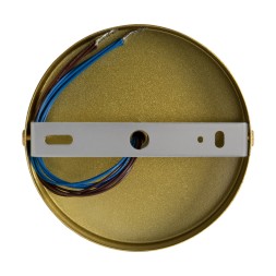 Люстра Freya FR5497PL-03G