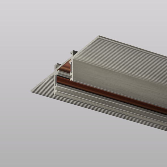 Трек SHINE HIDE TR5702-DN