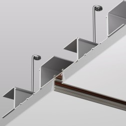 Трек SHINE HIDE TR5702-DN