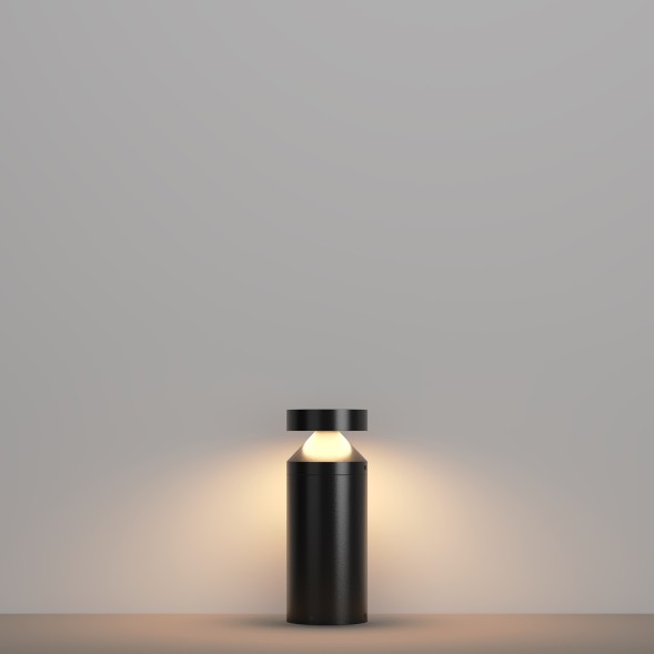 Ландшафтный светильник Outdoor O591FL-L12GF3K