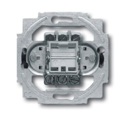 Механизм ABB Busch-Jaeger 1-клавишного 3-полюсного выключателя 16А 400В 2CKA001011A0816 2000/3 US