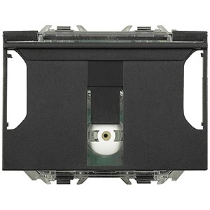 Выключатель Bticino Axolute карточный RFID H4548