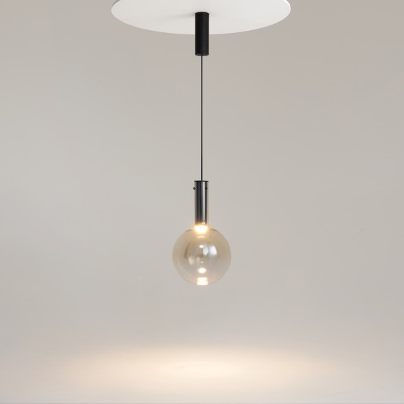 Подвесной светильник Maytoni MOD182PL-L6CG3K