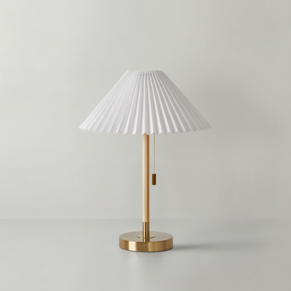 Настольный светильник Freya FR5533TL-01BS