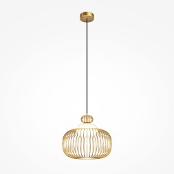 Подвесной светильник Maytoni MOD376PL-01G