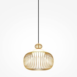 Подвесной светильник Maytoni MOD376PL-01G