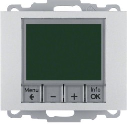 Регулятор температуры Berker K.5 20447103