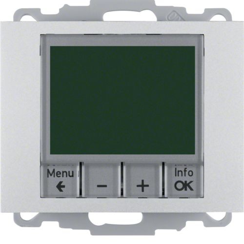 Регулятор температуры Berker K.5 20447103