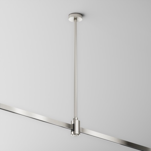 Комплектующие для трековой системы Technical TRA158C-SL1-PT