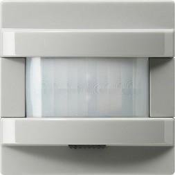 Накладка датчика движения Gira S-color Серый Komfort System 2000 066142