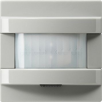 Накладка датчика движения Gira S-color Серый Komfort System 2000 066142