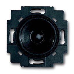 Громкоговоритель ABB Busch-Jaeger 50 мм 2 Вт (RMS) 200-20000 Гц импеданс 4 Ом для скрытой установки 2CKA008200A0183 8223 U-500