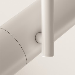 Потолочный светильник Technical C020CL-01W