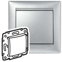 Заглушка Legrand Valena 770146