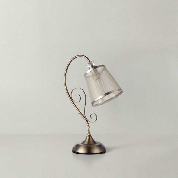 Настольный светильник Freya FR2405-TL-01-BZ