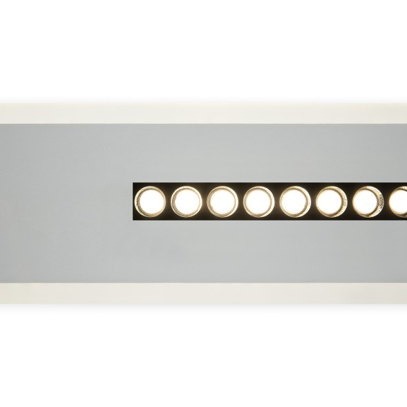 Потолочный светильник Freya FR6105CL-L40W