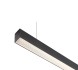 Линейный светильник Denkirs DK9253-BK