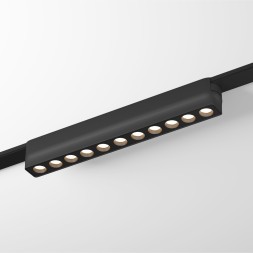 Трековый светильник AIR GRILL DK5305-BK