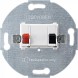 Механизм розетки Merten M-серия полярный-белый для громкоговорителя MTN466919
