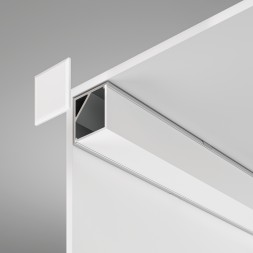 Профиль Led Strip ALM009S-2M