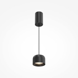 Подвесной светильник Maytoni P113-L12-3K-B