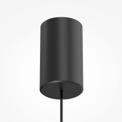 Подвесной светильник Maytoni P113-L12-3K-B