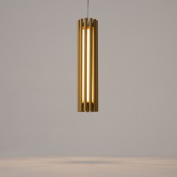 Подвесной светильник Maytoni MOD410PL-L12BS3K