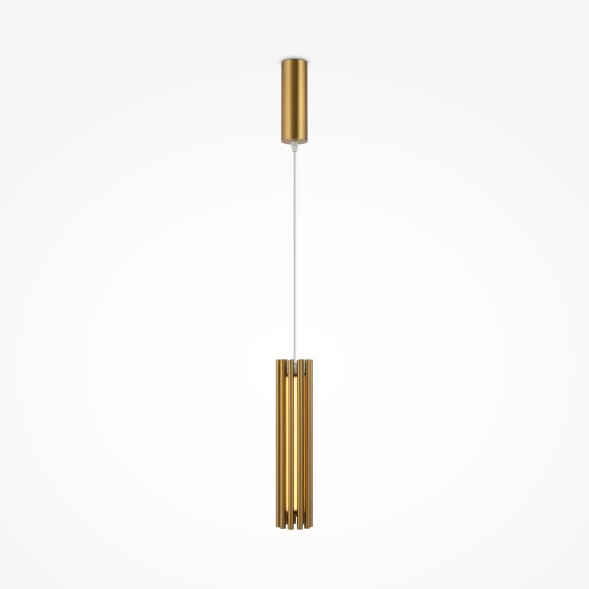 Подвесной светильник Maytoni MOD410PL-L12BS3K