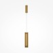 Подвесной светильник Maytoni MOD410PL-L12BS3K