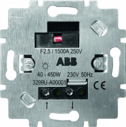 Механизм TRIAC ABB Levit для датчика движения 2CHU700001A4000 3299U-A00001