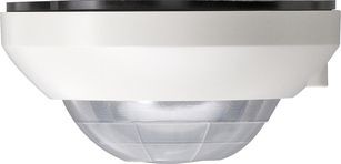 Накладка датчика присутствия и движения Gira Белый глянец 360° BT System 537702
