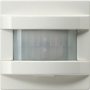 Накладка датчика движения Gira S-color Белый Komfort System 2000 066140