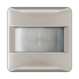 Датчик движения Jung CD серия платина «стандарт» 1,10 м для LB вставки «освещение» CD17180PT