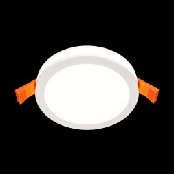 Встраиваемый светильник Technical DL2001-L12W