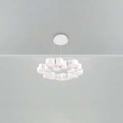 Подвесной светильник Freya FR6043PL-L60W