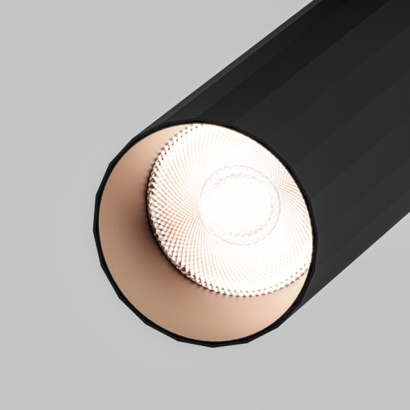 Трековый светильник AIR SPOT DK5310-BK